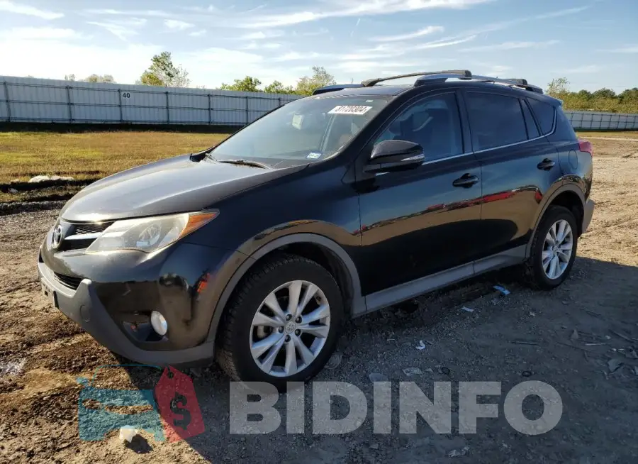 2T3DFREV6FW292265 Photo# 1