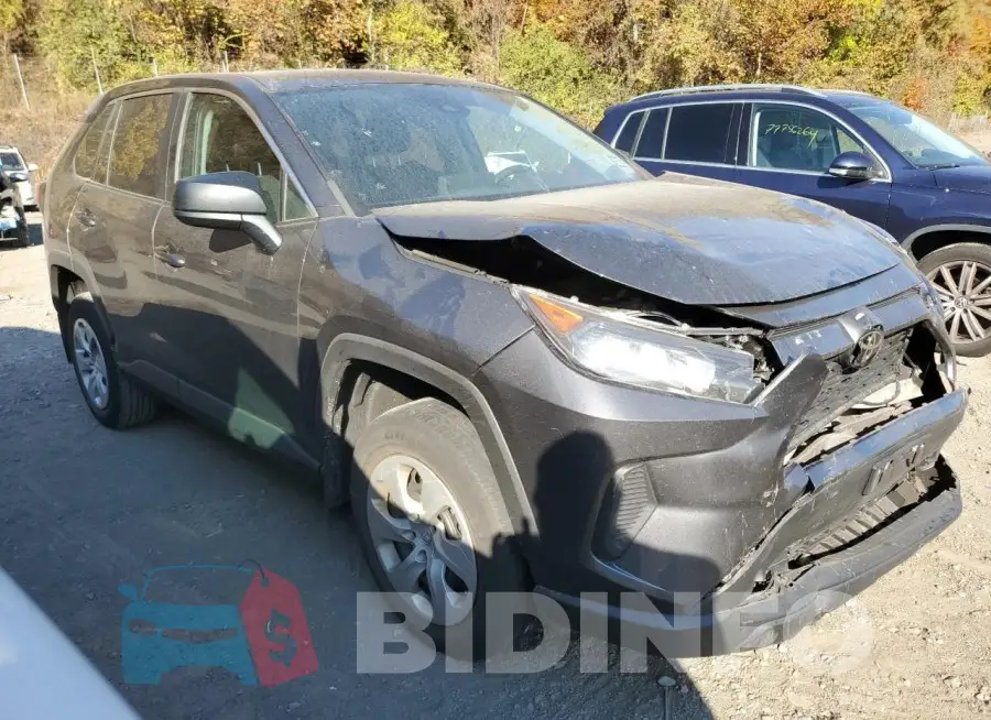 2T3F1RFV6NC274788 Photo# 4