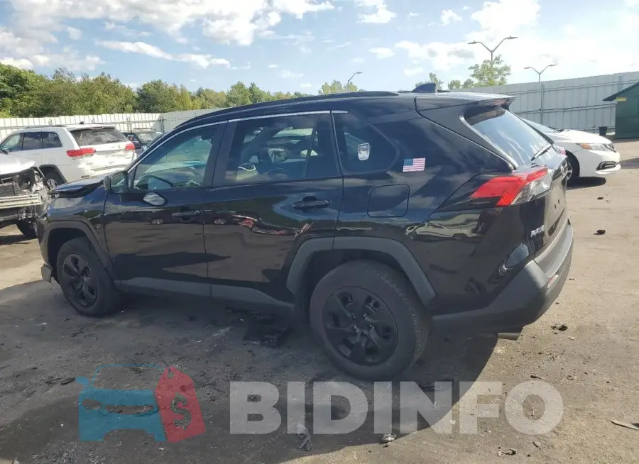 2T3F1RFV9MC256316 Photo# 2