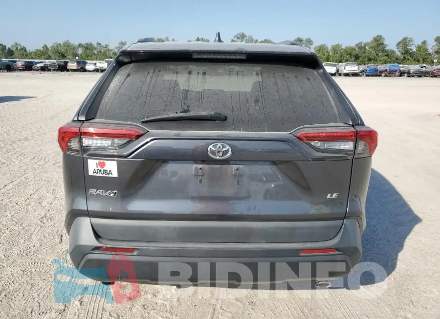 2T3H1RFV3MC099732 Photo# 6