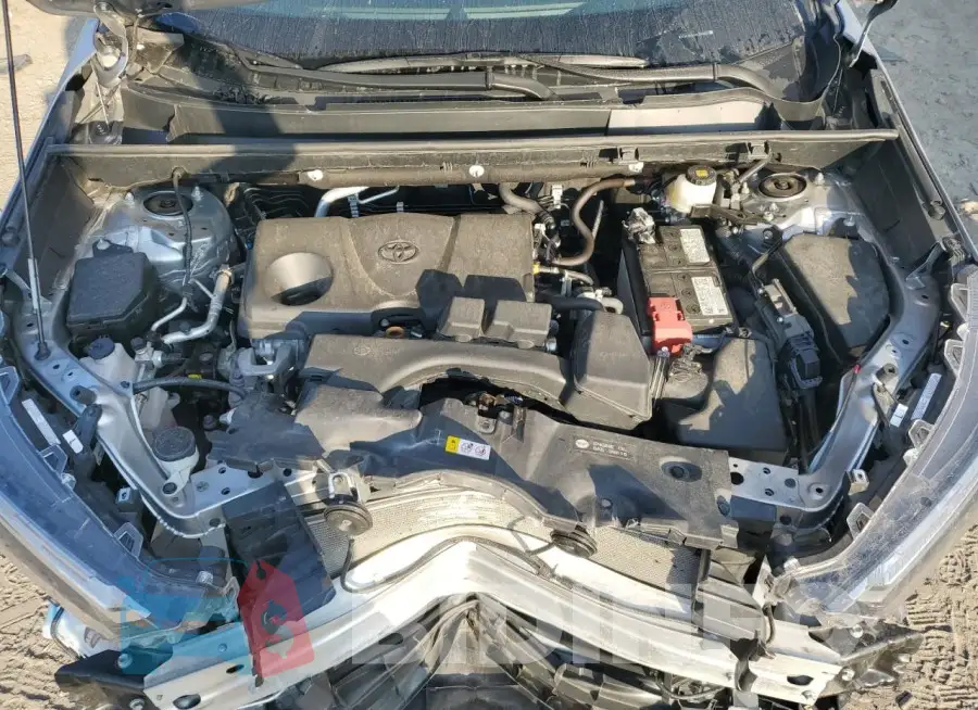 2T3P1RFV4NC300003 Photo# 12