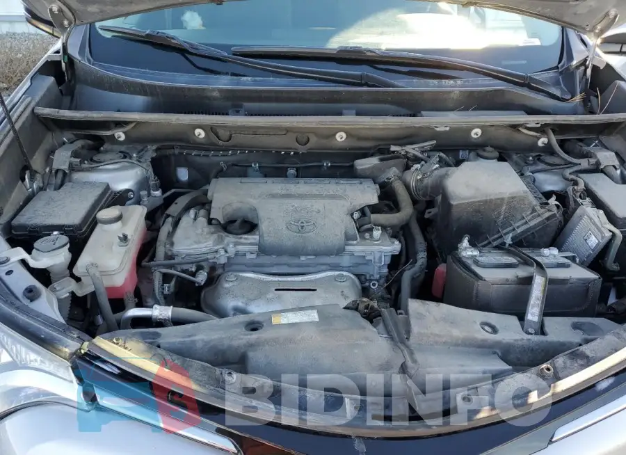 2T3RFREV9JW842010 Photo# 11