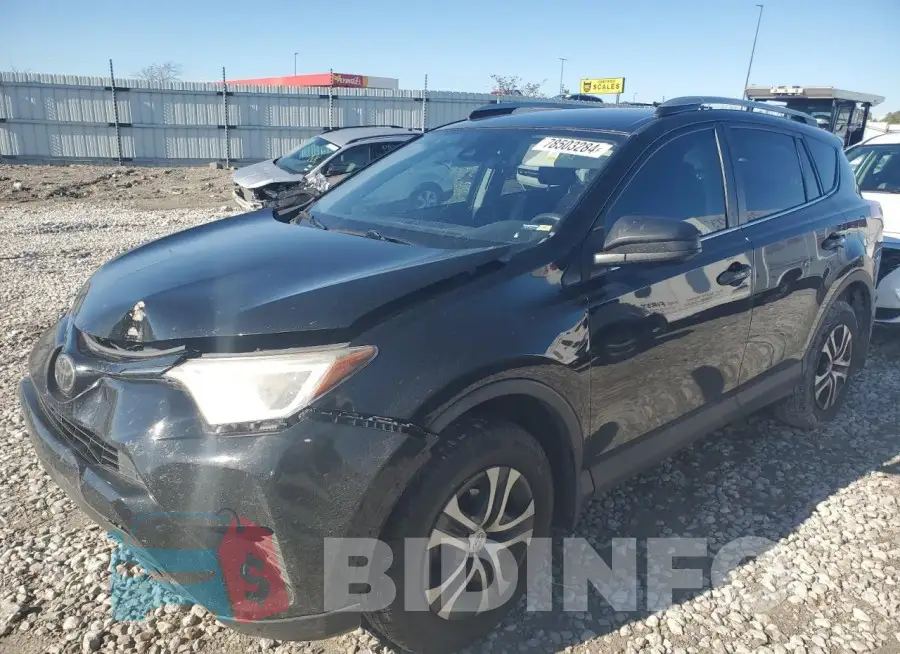 2T3ZFREV5JW475249 Photo# 1