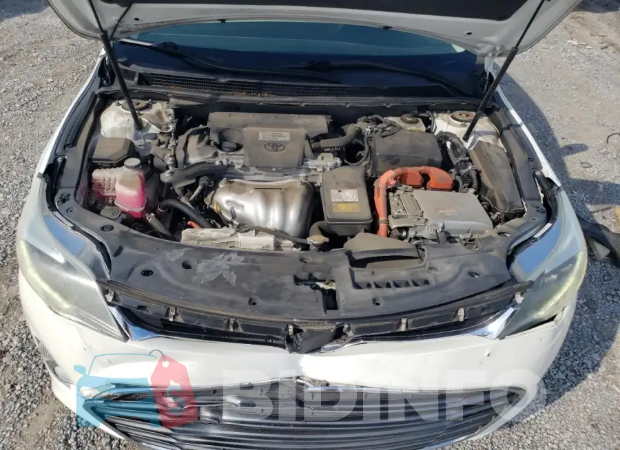 4T1BD1EB8FU041177 Photo# 11