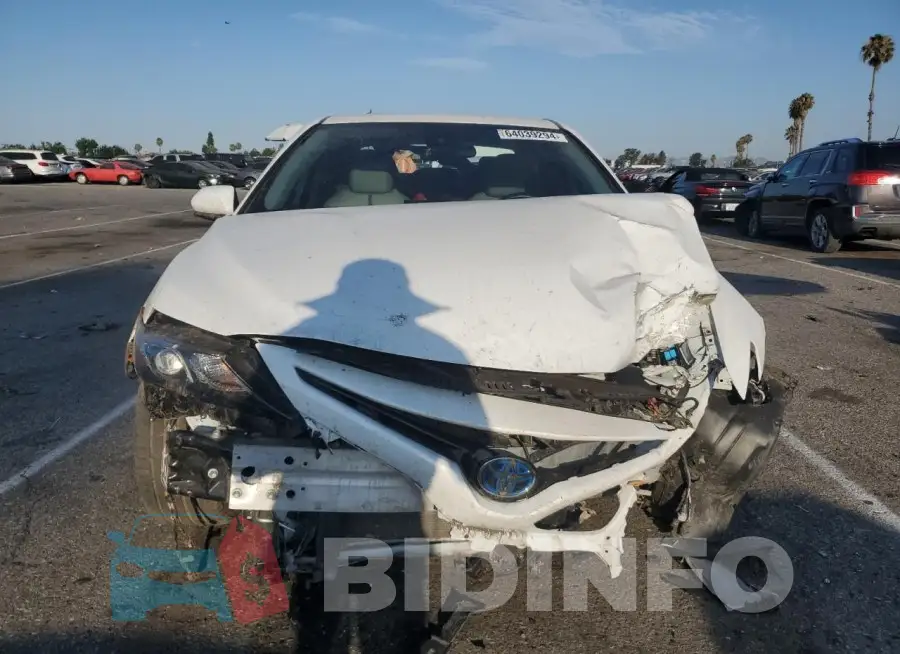 4T1G31AK5MU555032 Photo# 5