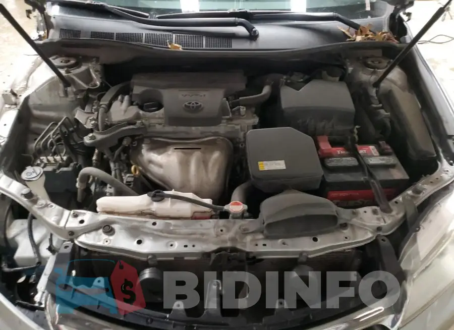 4T4BF1FK5GR532015 Photo# 11