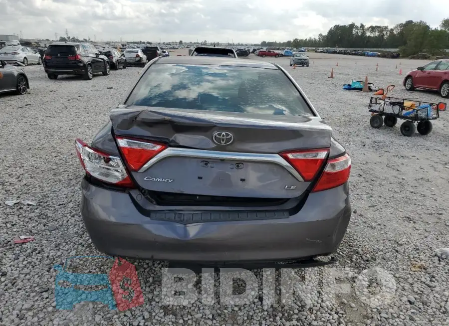 4T4BF1FK5GR539966 Photo# 6