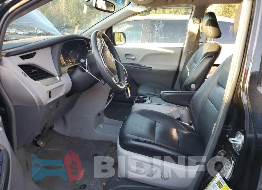 5TDJK3DCXFS104098 Photo# 7