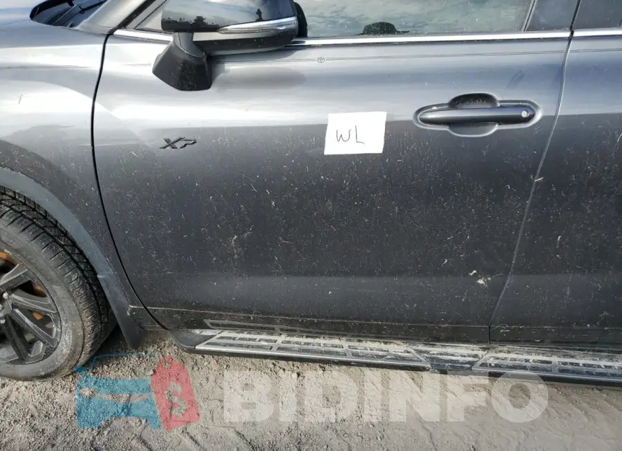 5TDKDRAH3PS518892 Photo# 12