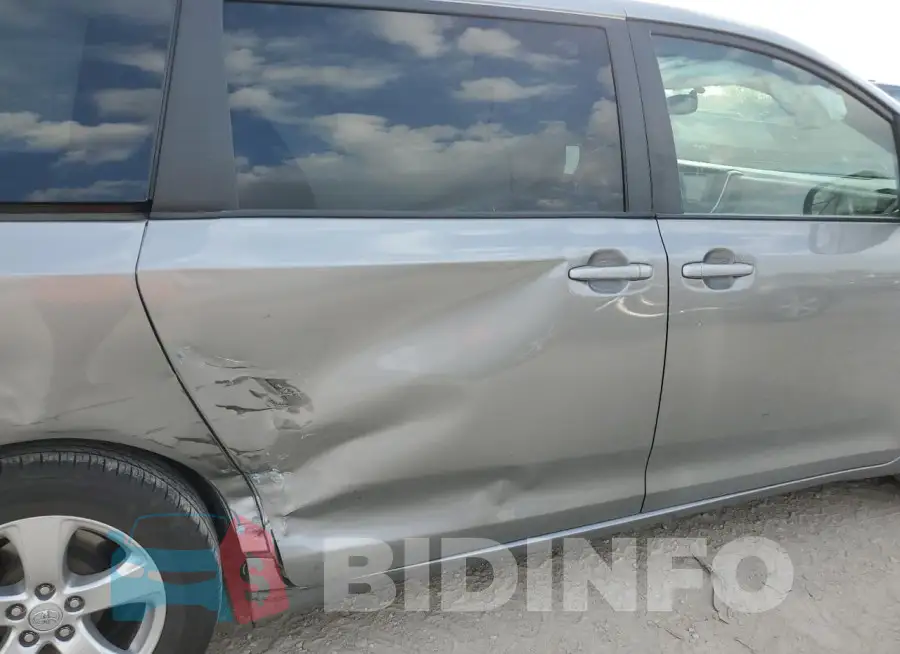 5TDKK3DC2FS622095 Photo# 11