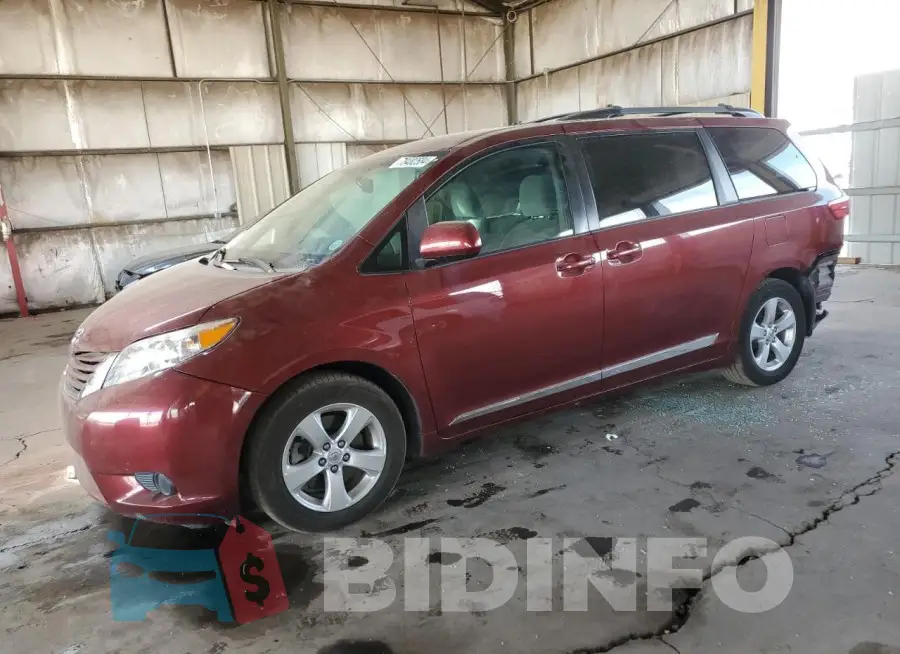 5TDKZ3DC5HS785175 Photo# 1