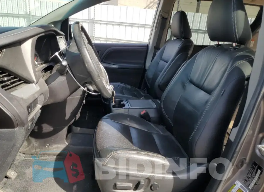 5TDXK3DC1GS735236 Photo# 7