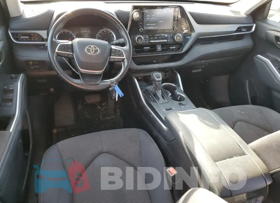 5TDZZRAH3NS102886 Photo# 8