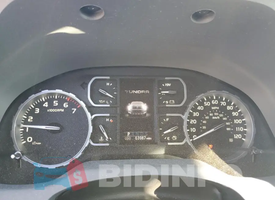 5TFRM5F16KX143277 Photo# 9