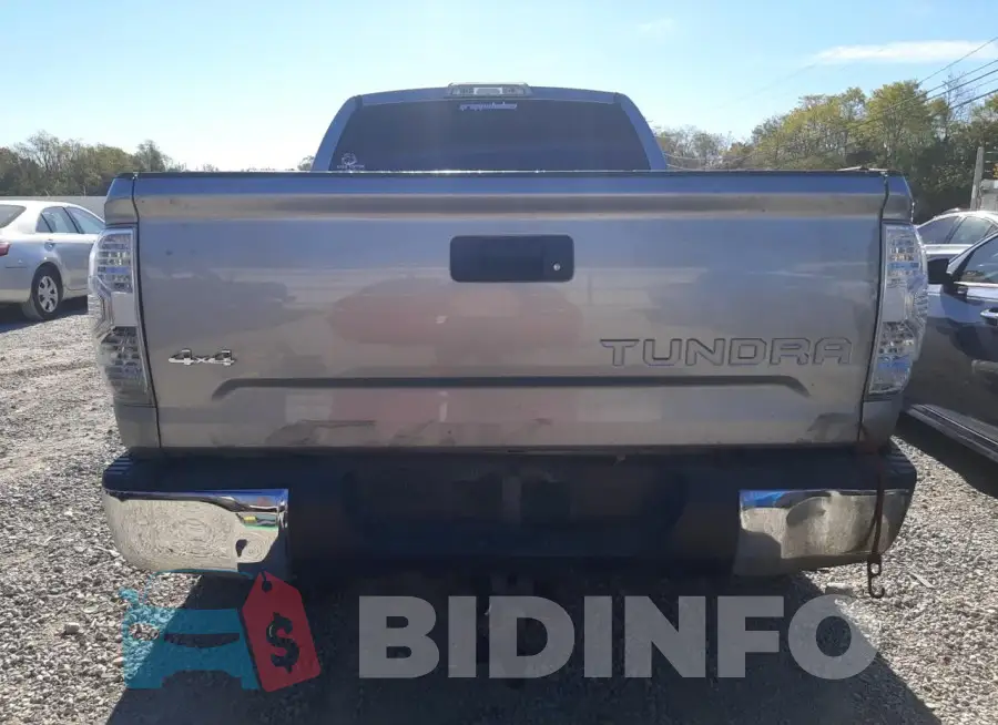 5TFUW5F17KX808773 Photo# 6
