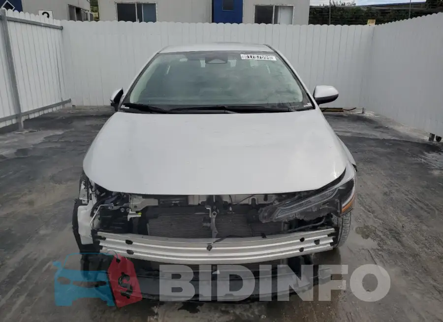 5YFB4MDE3PP035156 Photo# 5