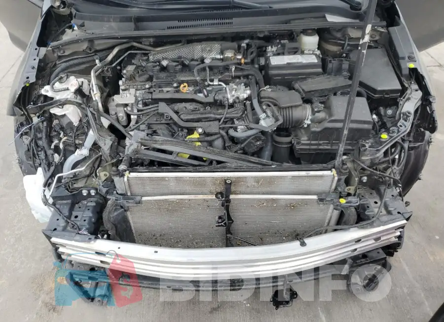 5YFB4MDE4RP130022 Photo# 11