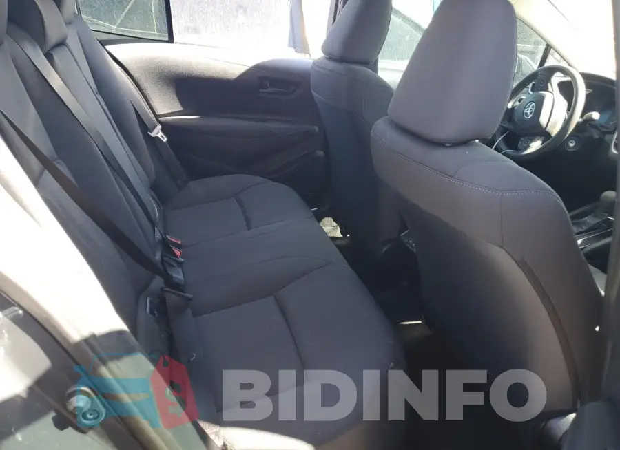 5YFB4MDE4RP182430 Photo# 10