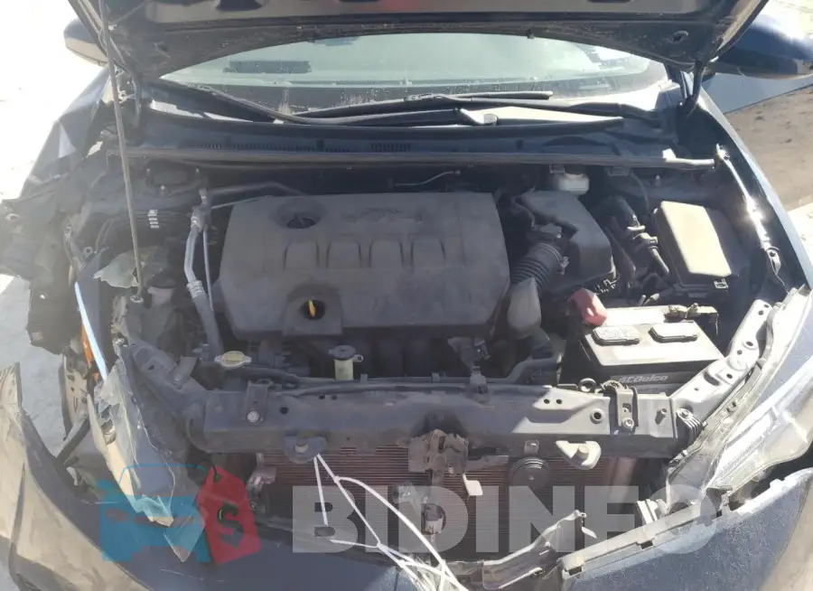 5YFBURHE4HP670377 Photo# 11