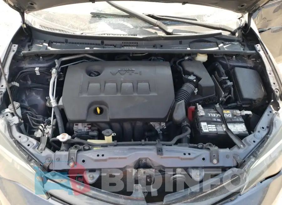 5YFBURHEXHP711367 Photo# 11