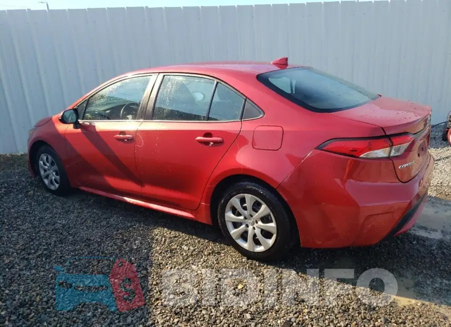 5YFEPMAE9MP238718 Photo# 2
