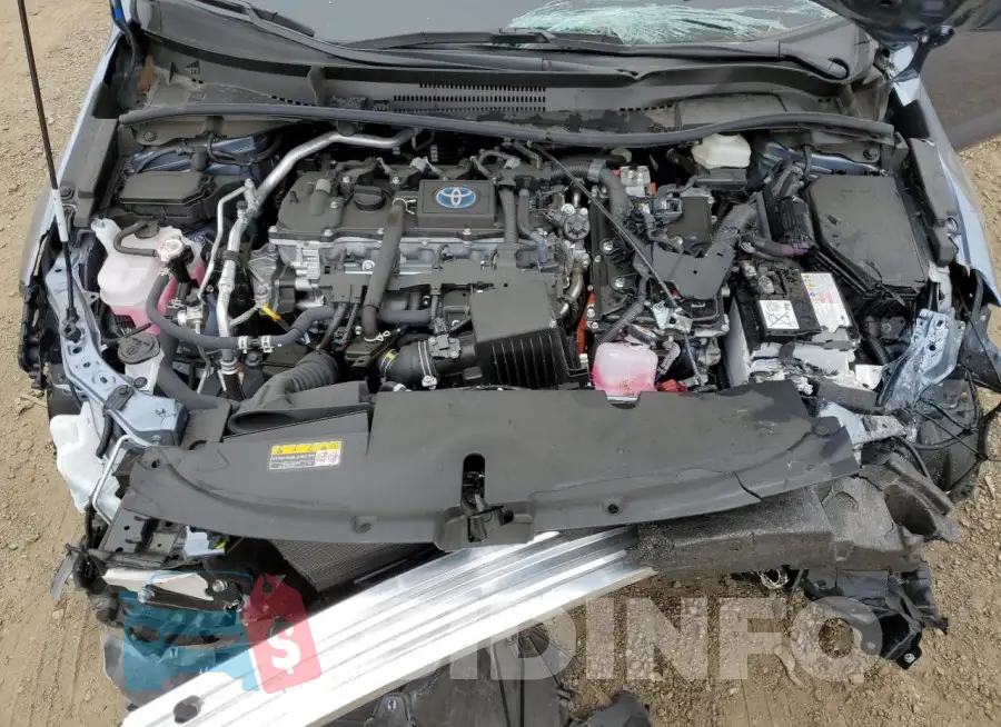JTDBCMFE6PJ013513 Photo# 11