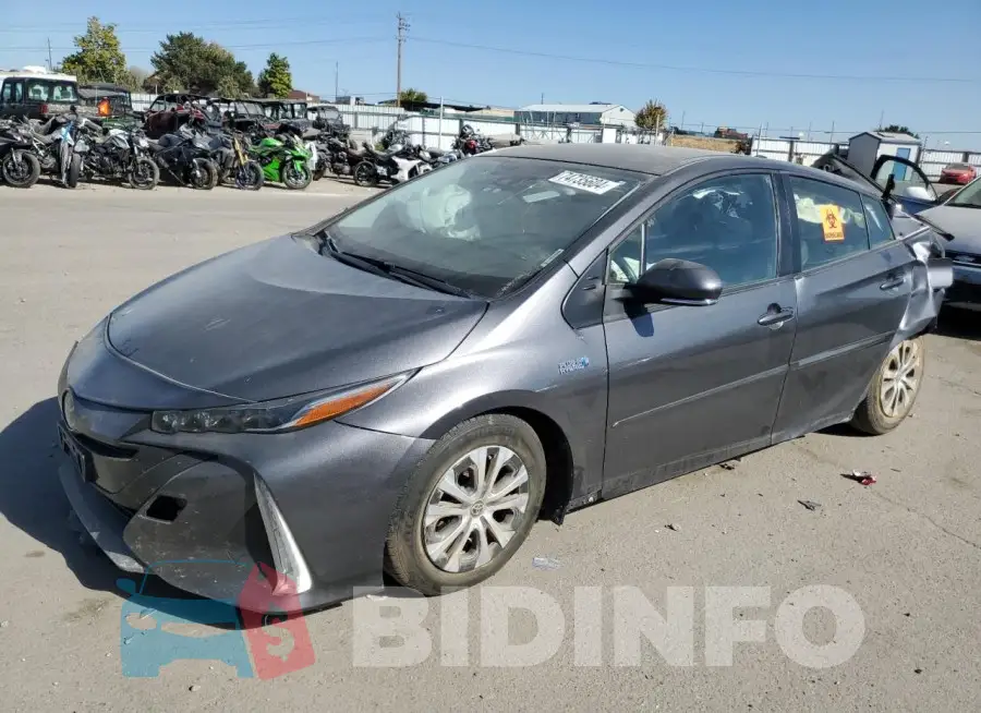 JTDKAMFP9M3187647 Photo# 1
