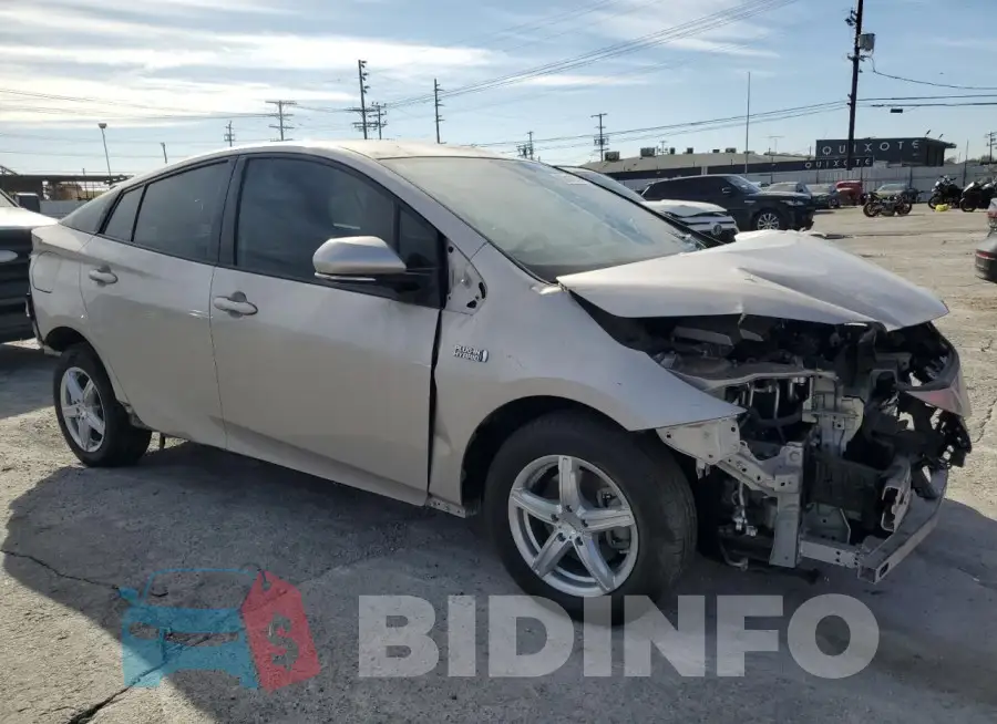 JTDKARFP8L3141237 Photo# 4