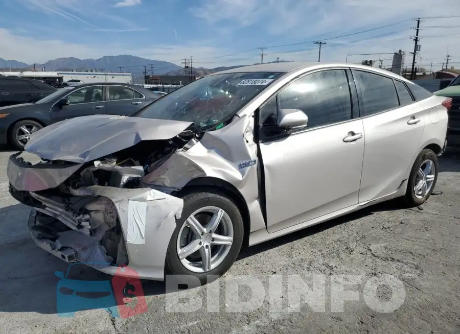 JTDKARFP8L3141237 Photo# 1