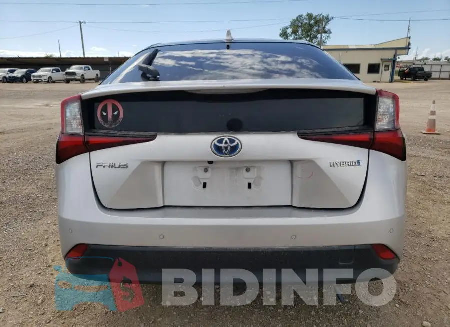 JTDKARFU7L3116934 Photo# 6