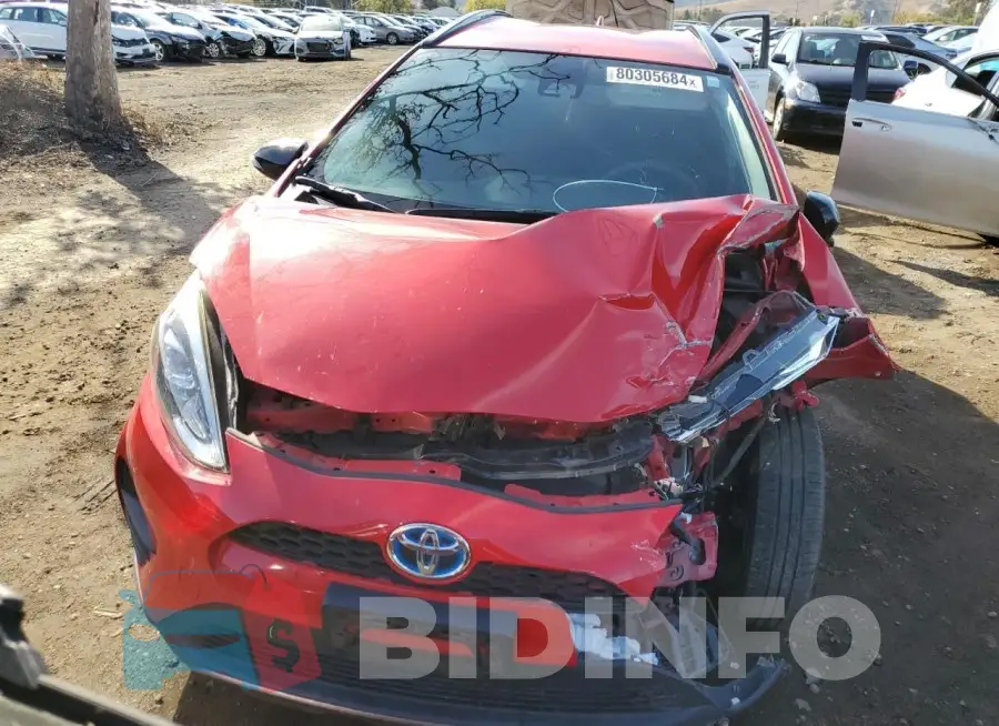 JTDKDTB38J1608897 Photo# 5