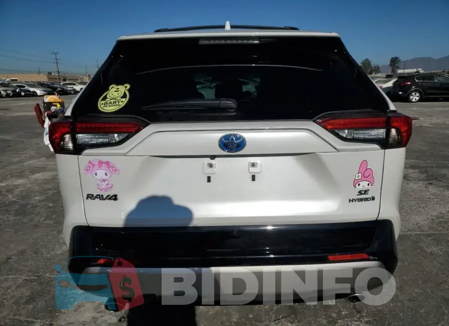 JTM16RFV4PD547771 Photo# 6