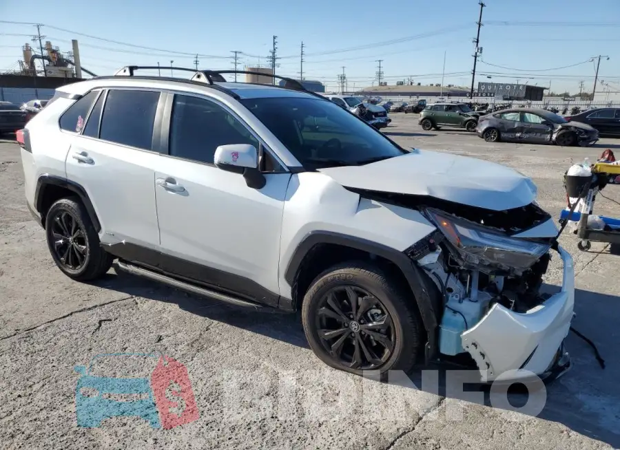 JTM16RFV4PD547771 Photo# 4