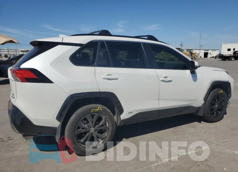 JTM16RFV8PD103261 Photo# 3