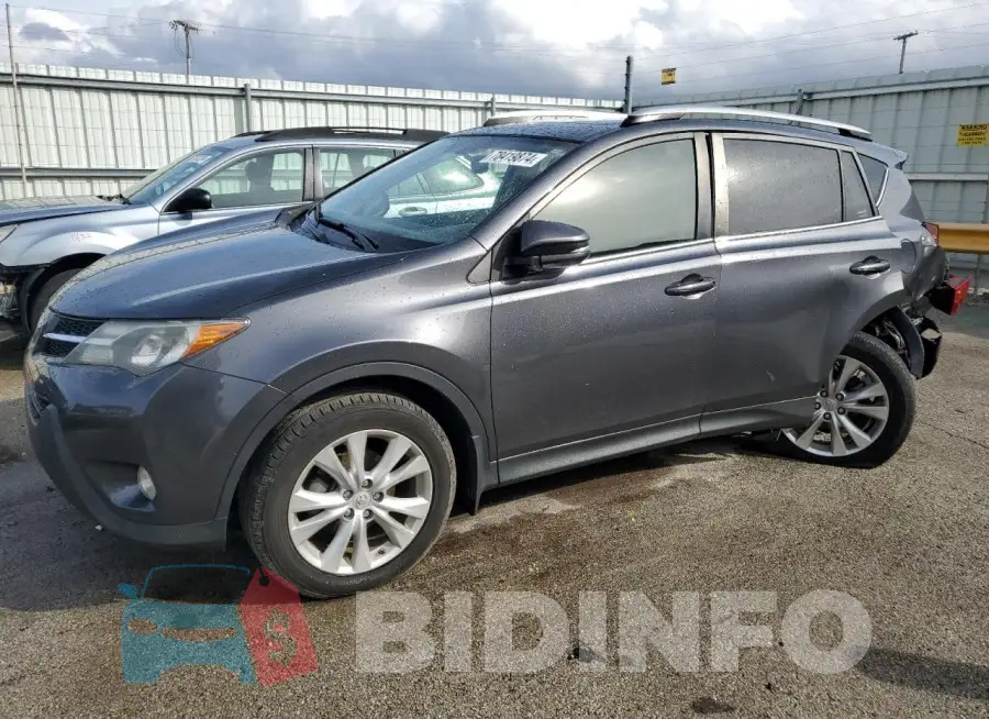 JTMDFREV6FD133503 Photo# 1