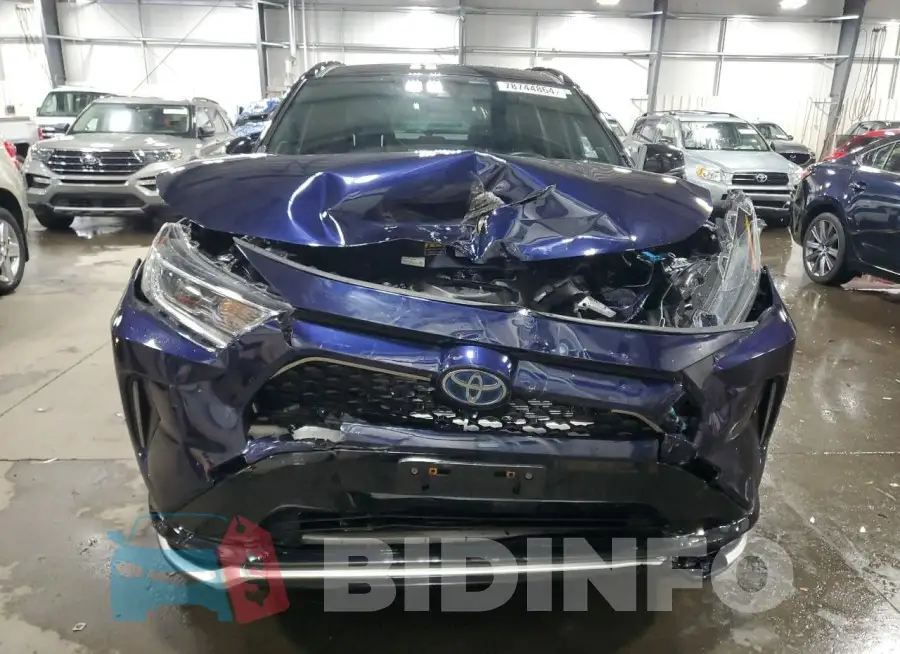 JTMFB3FV6MD045483 Photo# 5