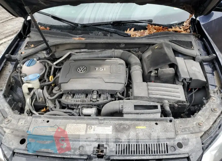 1VWAT7A30FC058384 Photo# 11