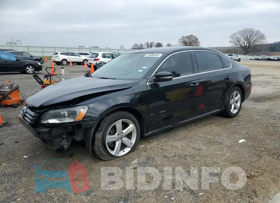 1VWBS7A35FC007017 Photo# 1