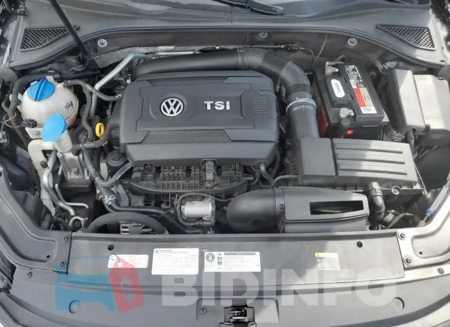 1VWGT7A3XHC033604 Photo# 11