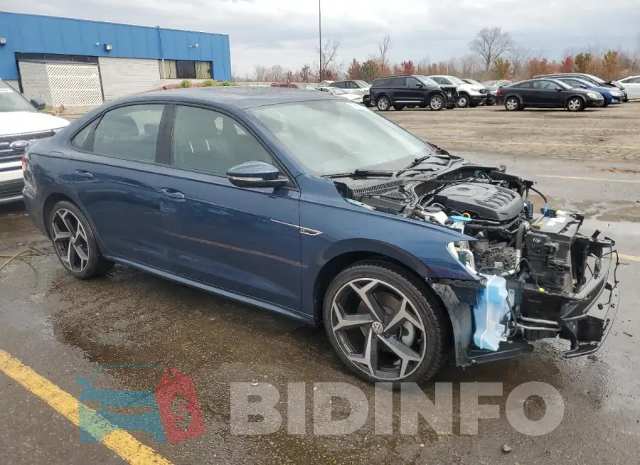 1VWMA7A35MC010752 Photo# 4