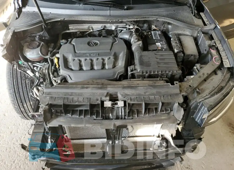 3VV2B7AX2NM012406 Photo# 12