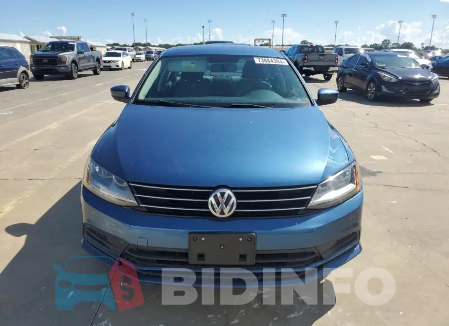3VW2B7AJ2HM404622 Photo# 5