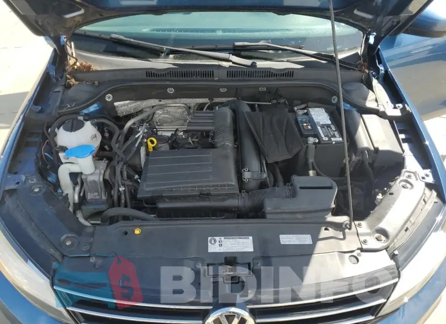 3VW2B7AJ2HM404622 Photo# 11