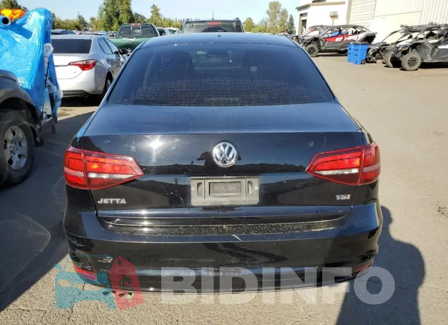 3VW2B7AJ3HM219611 Photo# 6