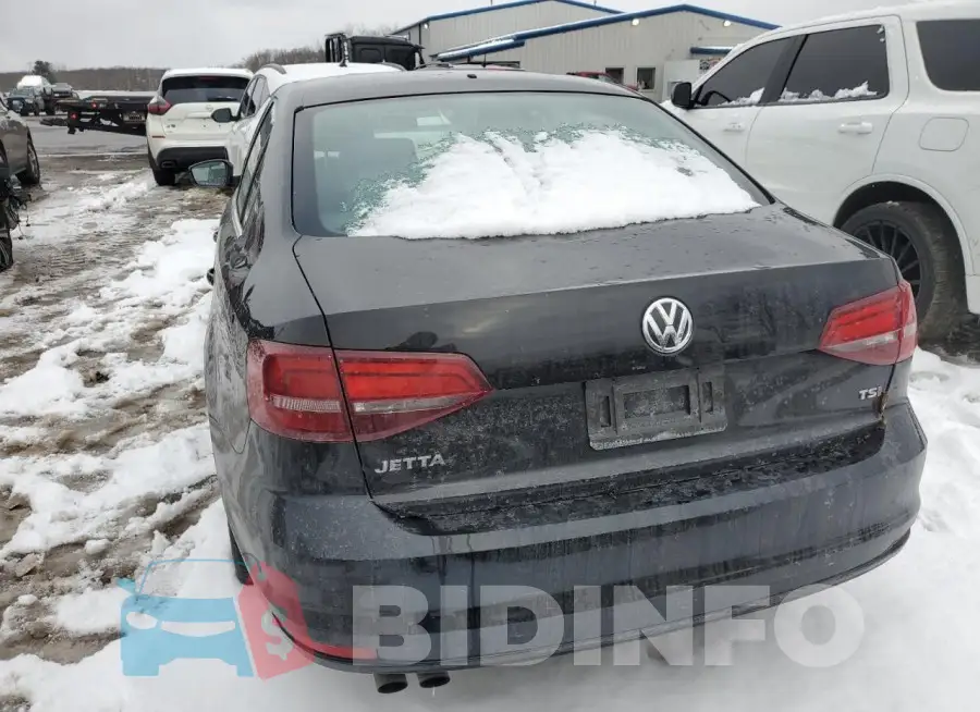 3VW2B7AJ4HM251340 Photo# 6