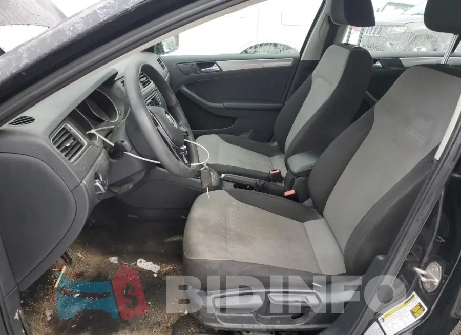 3VW2B7AJ4HM251340 Photo# 7