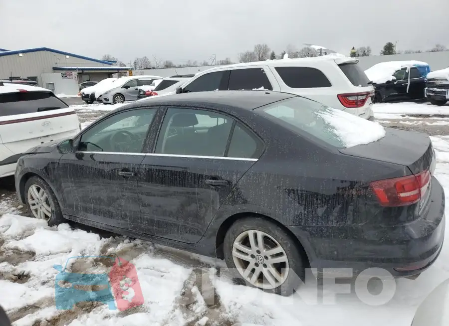 3VW2B7AJ4HM251340 Photo# 2