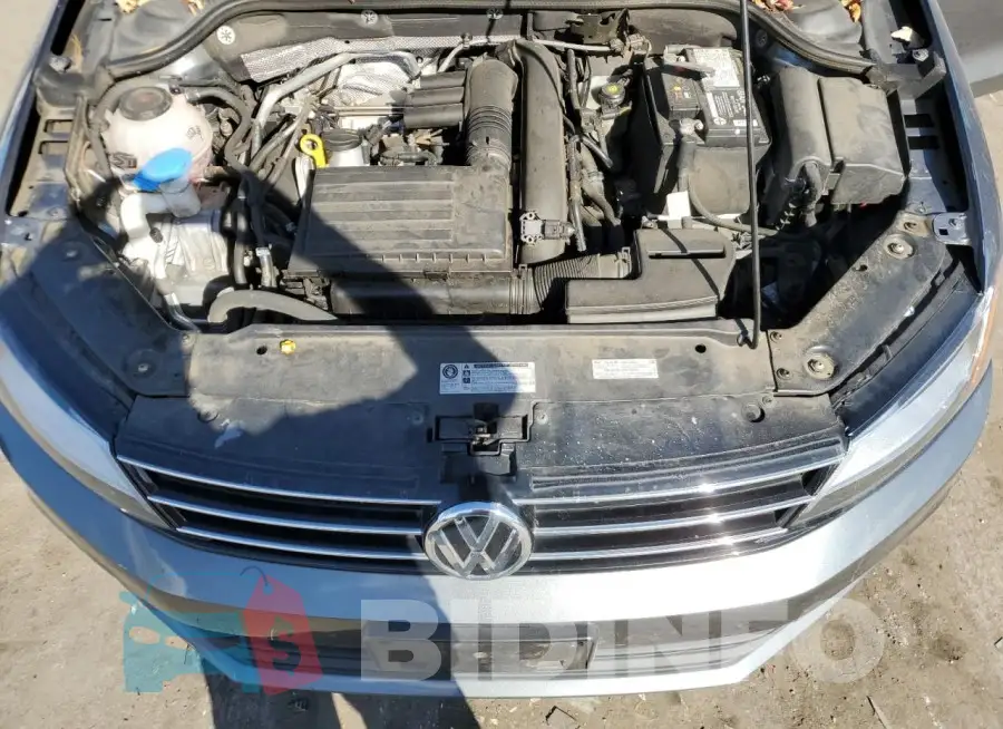 3VW2B7AJ8JM206858 Photo# 11