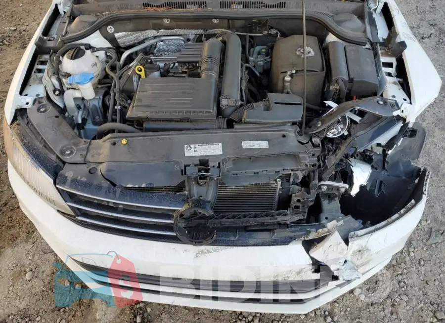 3VW2B7AJ9HM396888 Photo# 11
