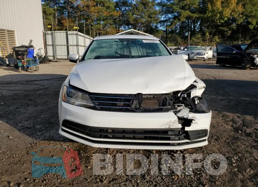 3VW2B7AJ9HM396888 Photo# 5